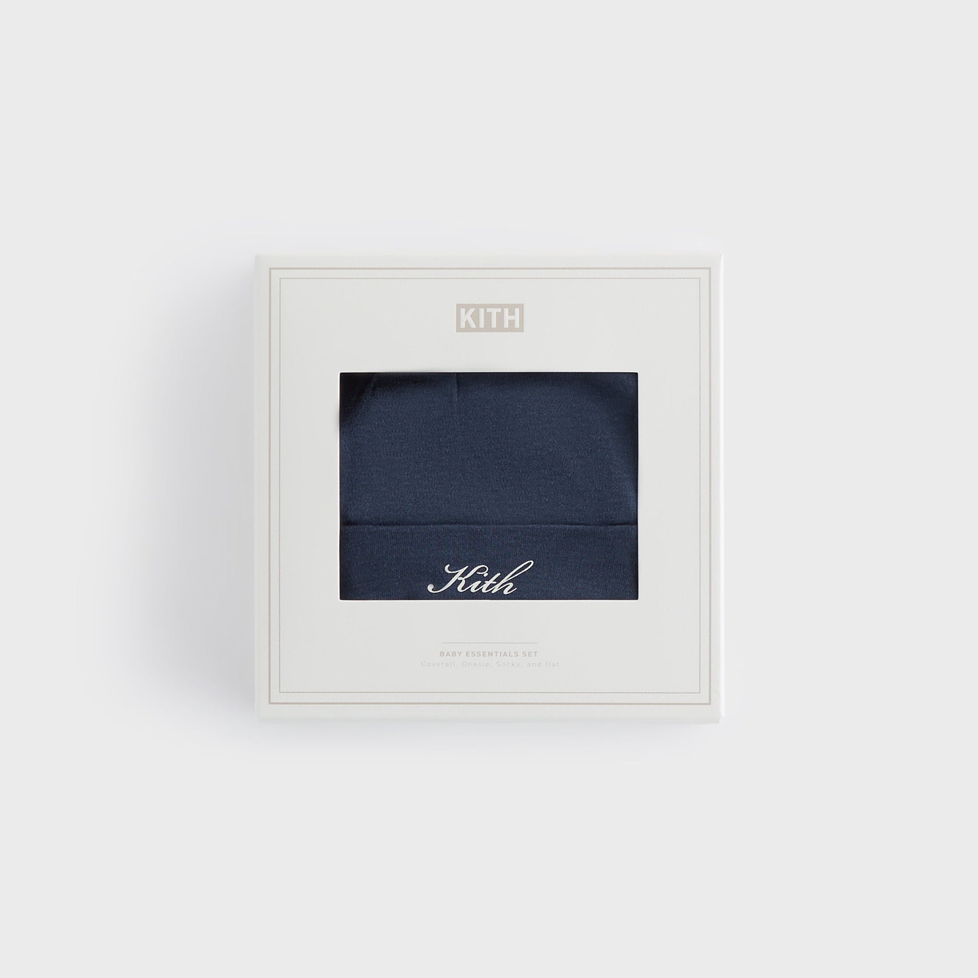 Kith Baby Box Set - Genesis