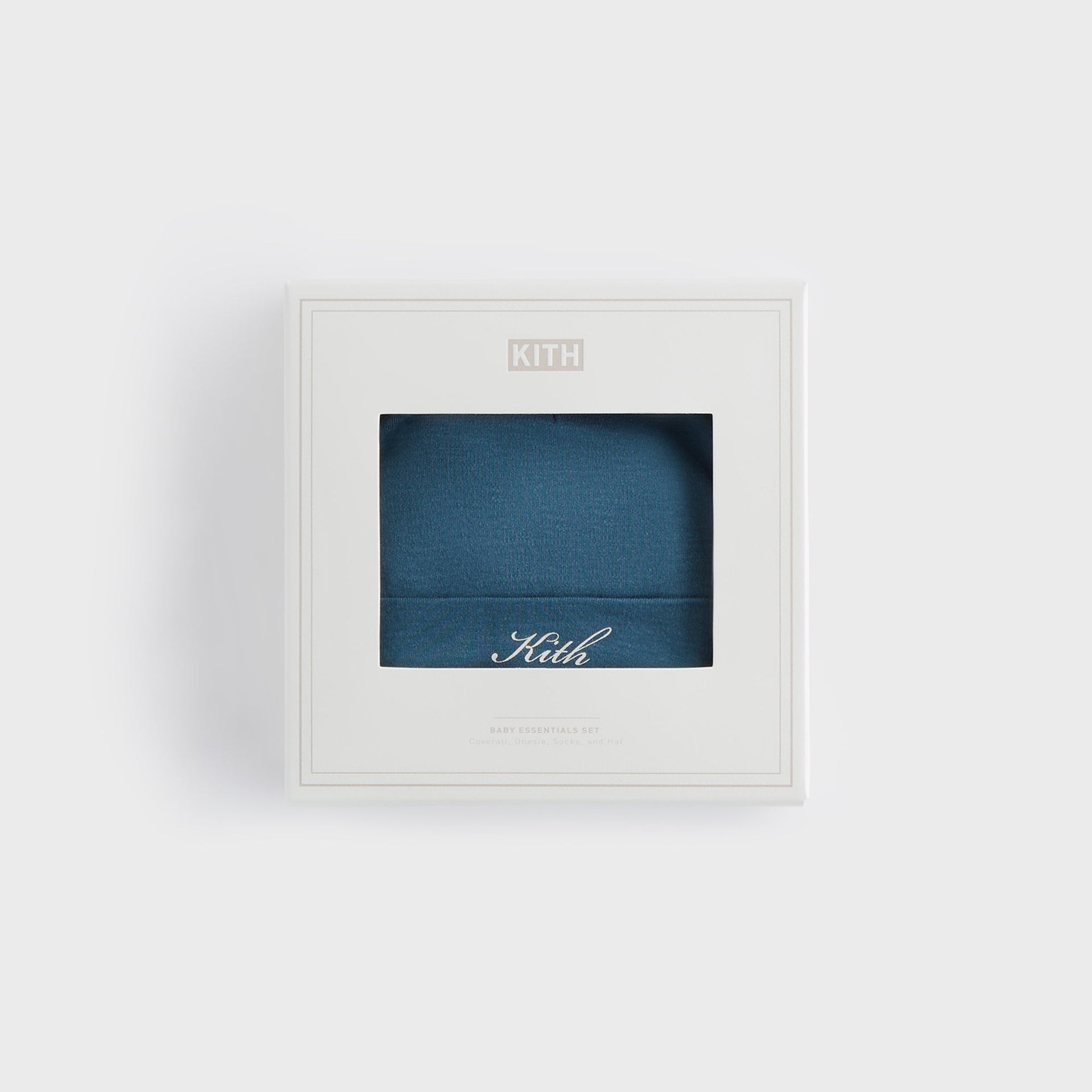 Kith Baby Box Set - Anchor