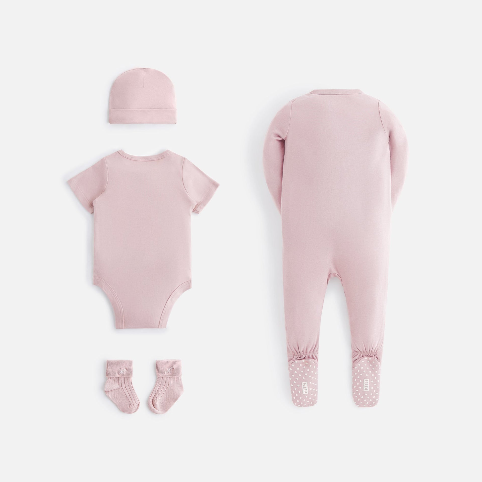 Kith Baby Box Set - Dusty Quartz