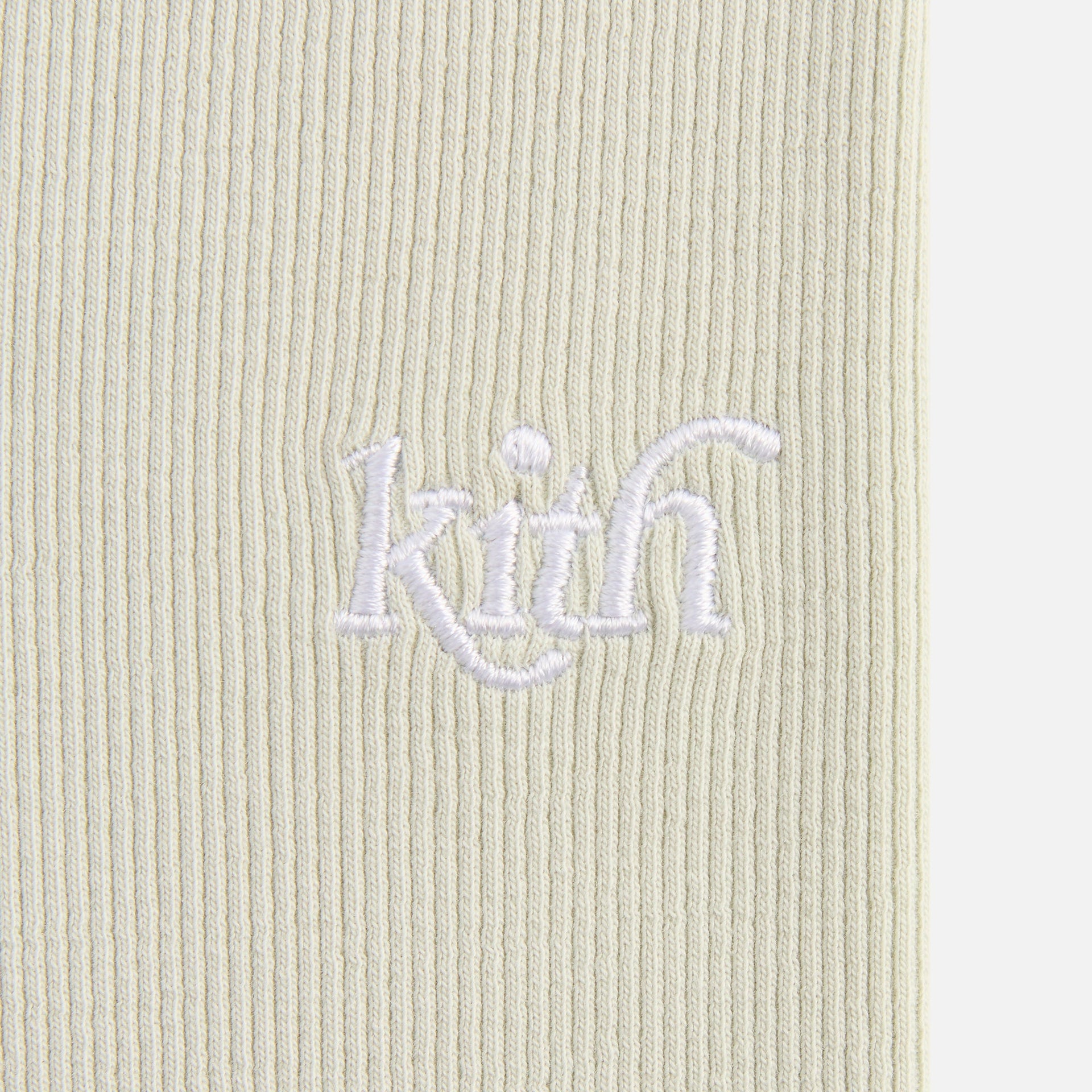 Kith Baby Ribbed Kimono Set - Palais