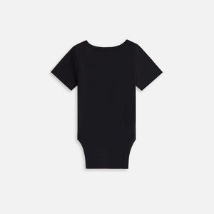 Batman | Kith Baby Classic Vintage Bodysuit - Black