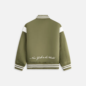 Kith Kids Gorman Jacket - Flagstaff