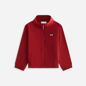 Kith Kids Convertible Track Jacket - Fury