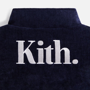 Kith Kids Reversible Puffer Vest - Nocturnal