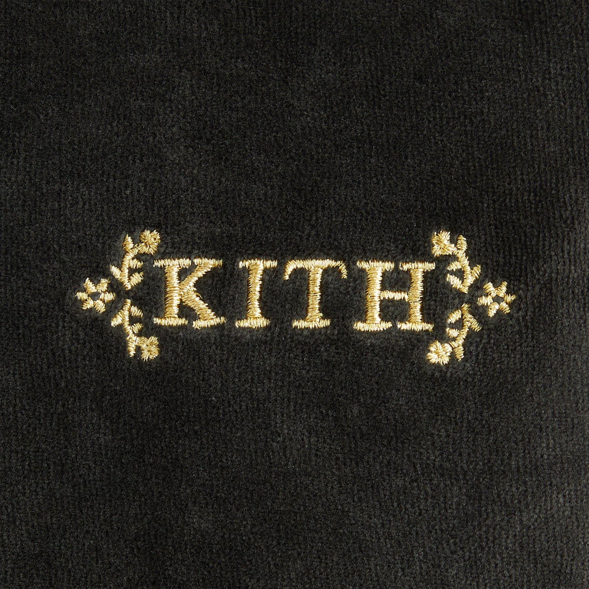 Kith Kids Novelty Souvenior Jacket - Stadium