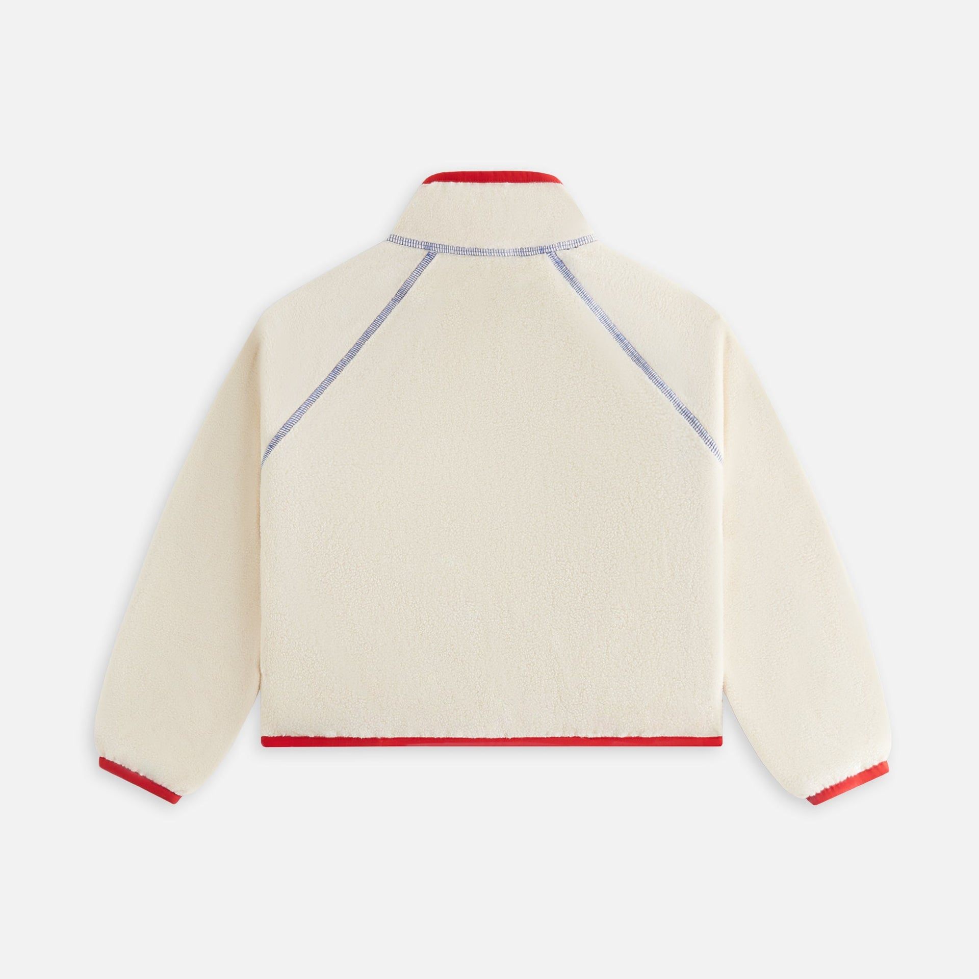 Kith Kids Reversible Claremont Jacket - Waffle