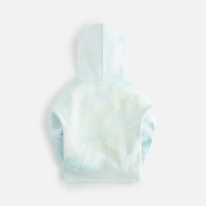 Kith Kids Tie Dye Nelson Hoodie - Patina