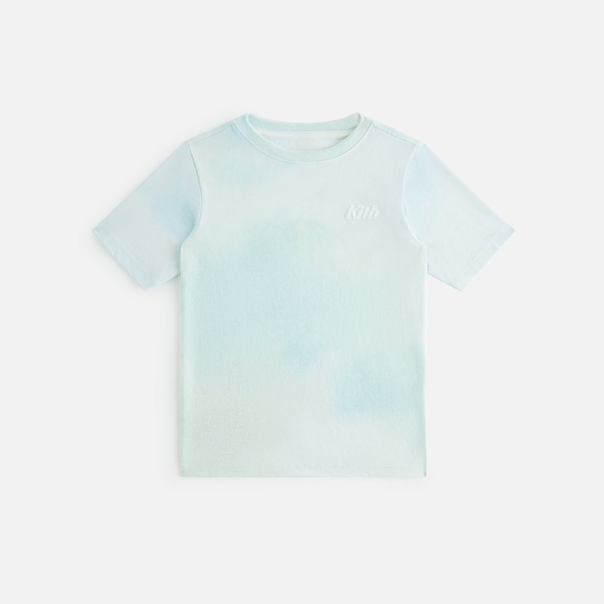 Kith Kids Tie Dye Tee - Patina