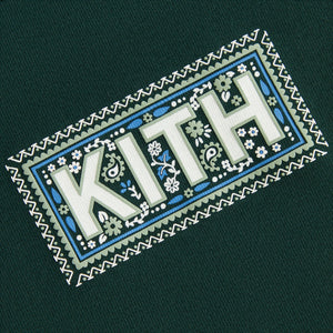 Kith Kids Needlepoint Tee - Stadium