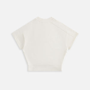 Kith Kids Nelson Short Sleeve Crew - Silk