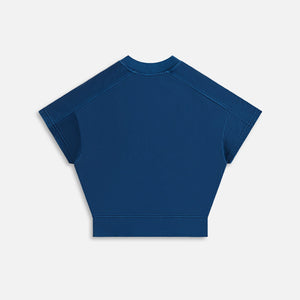 Kith Kids Nelson Short Sleeve Crew - Soul