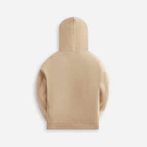 Kith Kids Nelson Zip Hoodie - Canvas