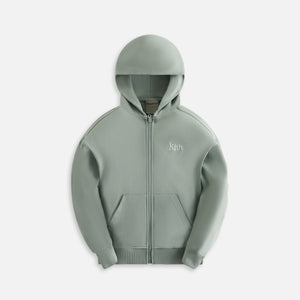 Kith Kids Nelson Zip Hoodie - Tender