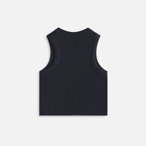 Kith Kids Tiana Tank - Black