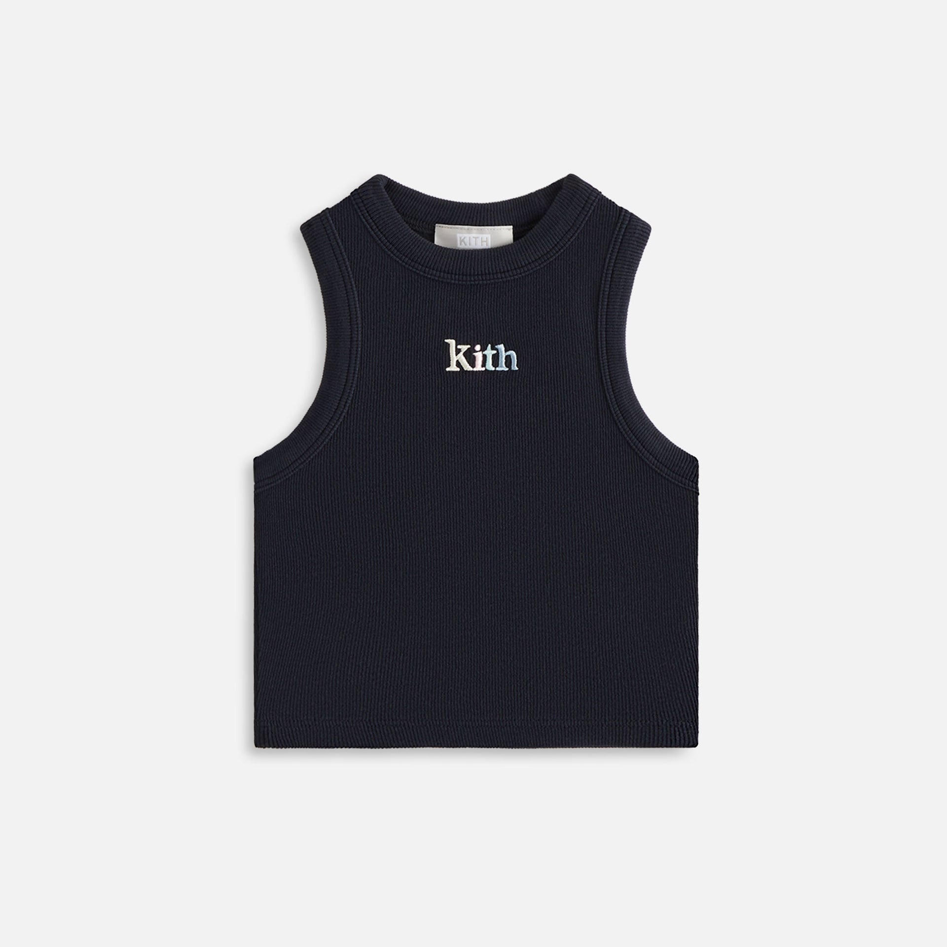 Kith Kids Tiana Tank - Black