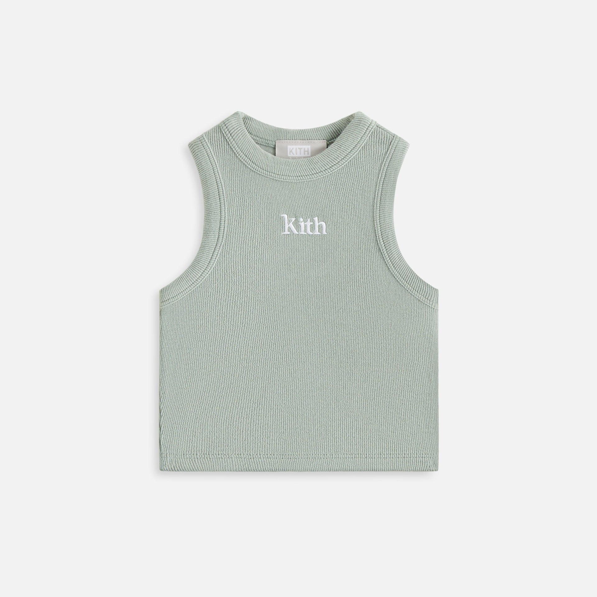 Kith Kids Tiana Tank - Tender