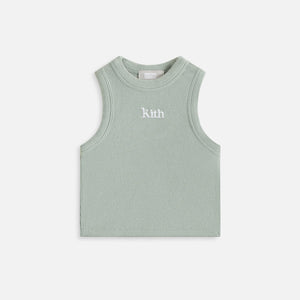 Kith Kids Tiana Tank - Tender