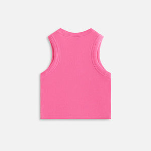 Kith Kids Tiana Tank - Azalea