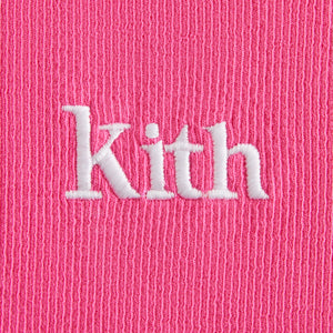 Kith Kids Tiana Tank - Azalea