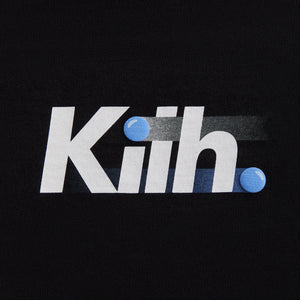 Kith Kids Kith Velocity Tee - Black