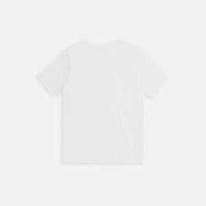 Kith Kids Kith Velocity Tee - White