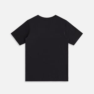 Kith Kids Kith Hoops Vintage Tee - Black