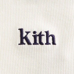 Kith Kids Mulberry Tee - Silk