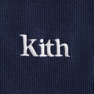 Kith Kids Mulberry Tee - Nocturnal