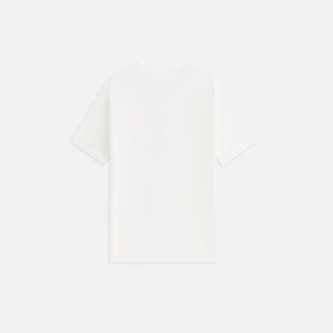 Kith Kids Chameleon Graphic Tee - White