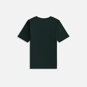 Kith Kids Chameleon Graphic Tee - Stadium