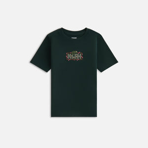 Kith Kids Chameleon Graphic Tee - Stadium