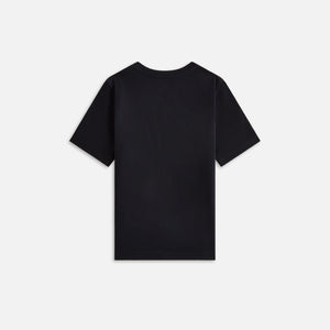 Kith Kids New York to the World Tee - Black