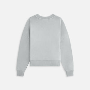 Kith Kids Collegiate Nelson Crewneck - Mist