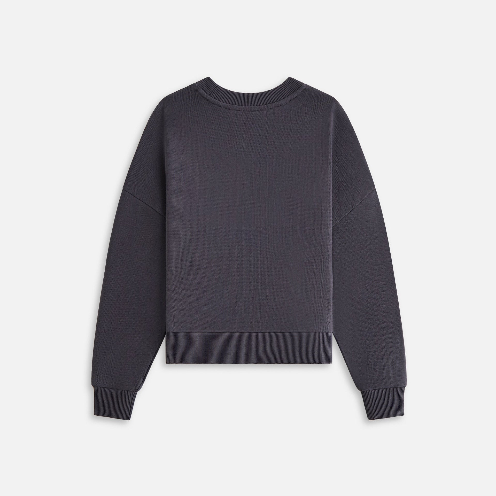 Kith Kids Collegiate Nelson Crewneck - Battleship