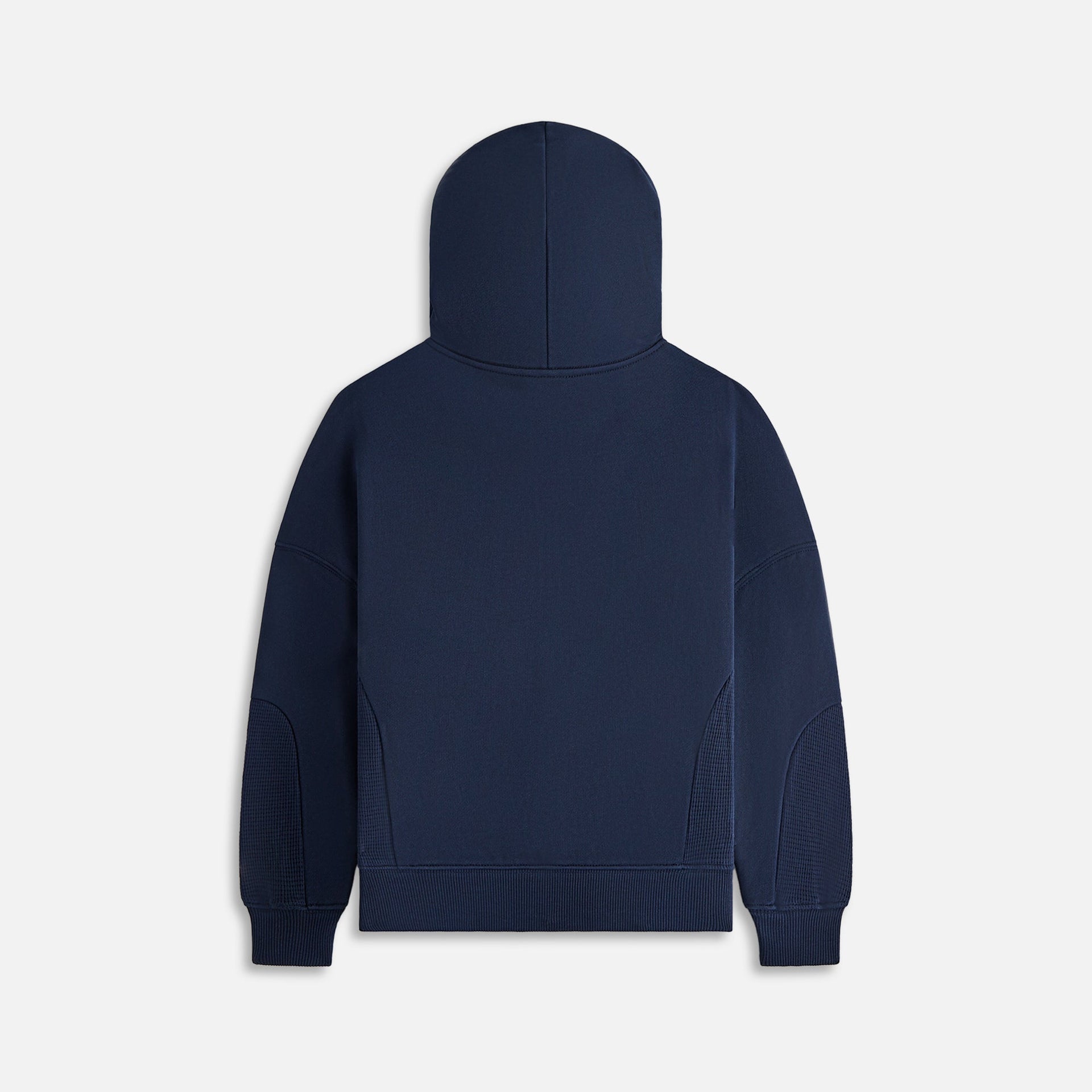 Kith Kids Pieced Nelson Full Zip Hoodie - Nocturnal