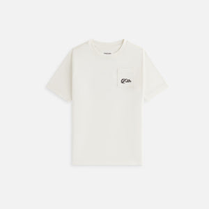 Kith Kids Classic Graphic Tee - Silk