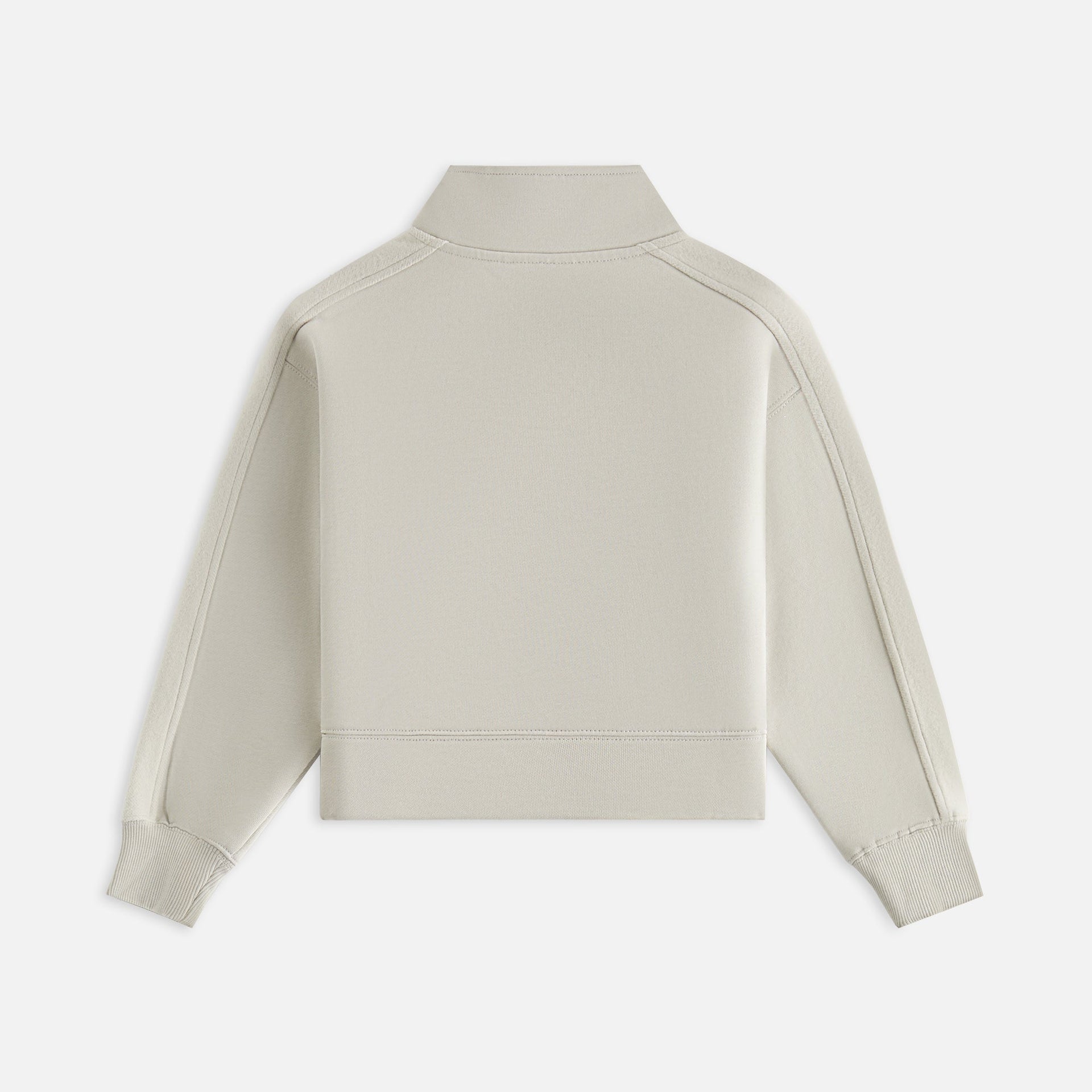 Kith Kids Hunter Pullover - Plaster