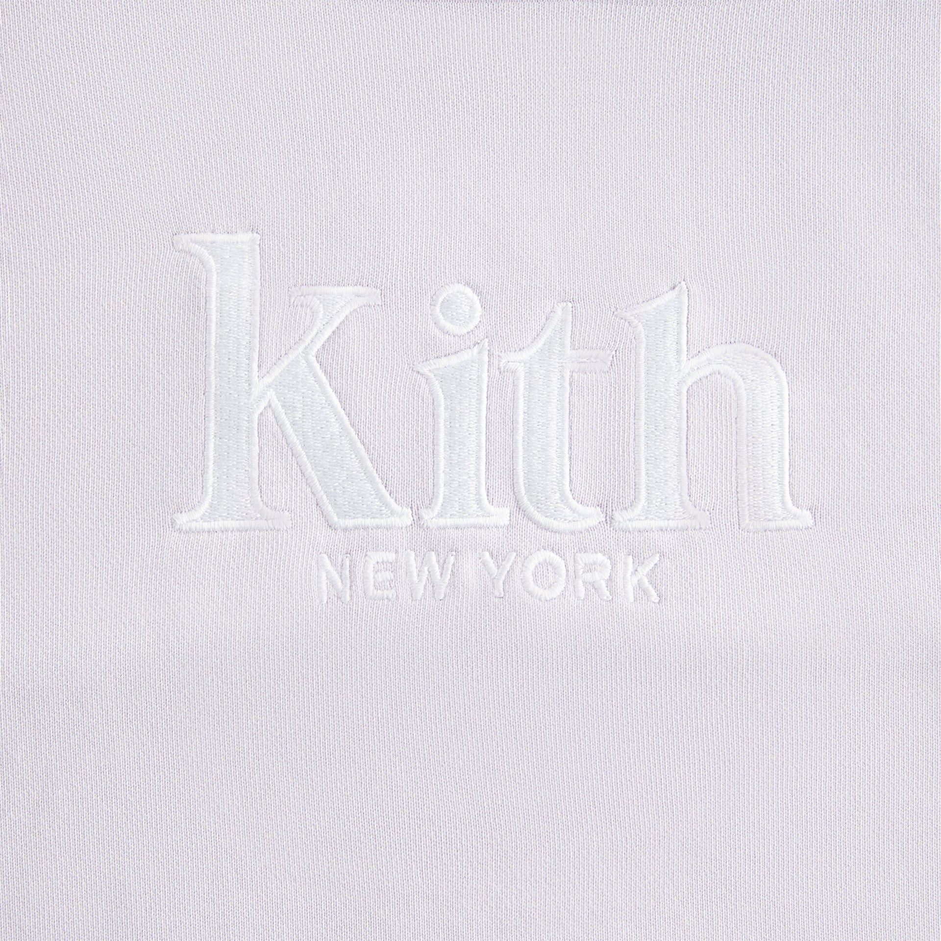 Kith Kids Nelson Hoodie - Echo