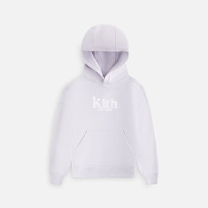 Kith Kids Nelson Hoodie - Echo