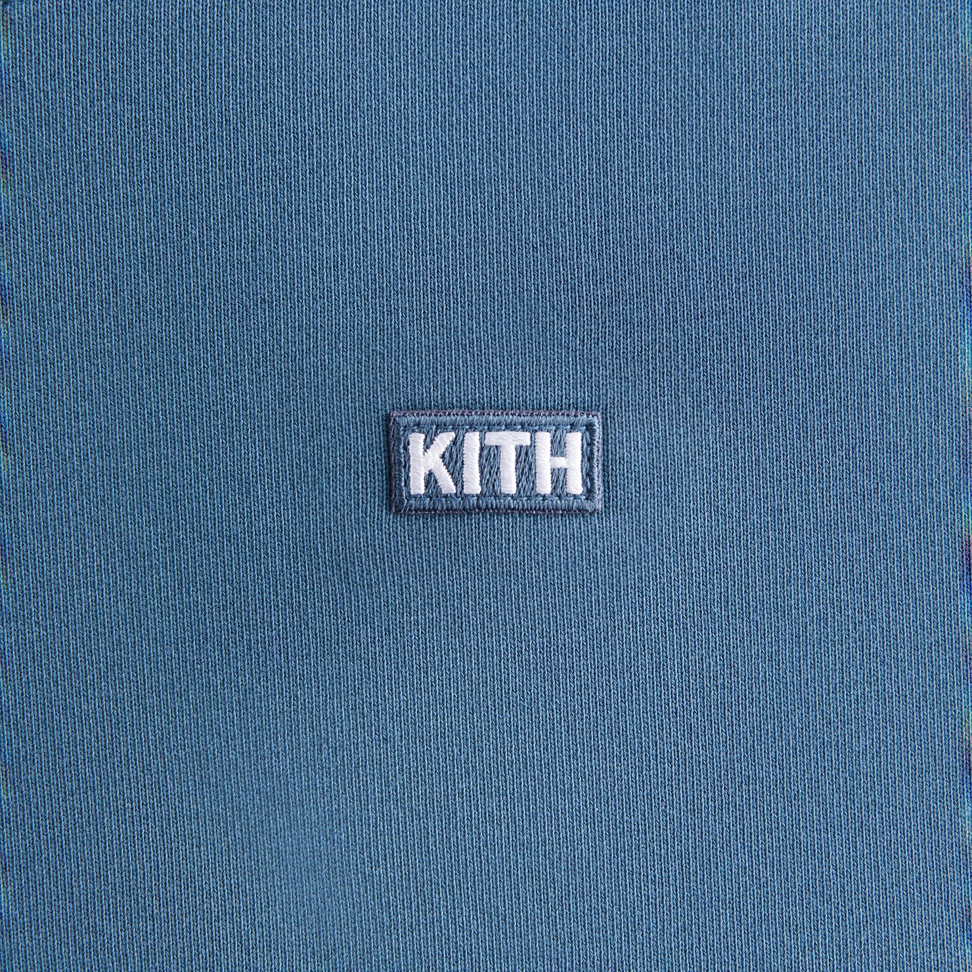 Kith Kids Nelson Hoodie - Anchor