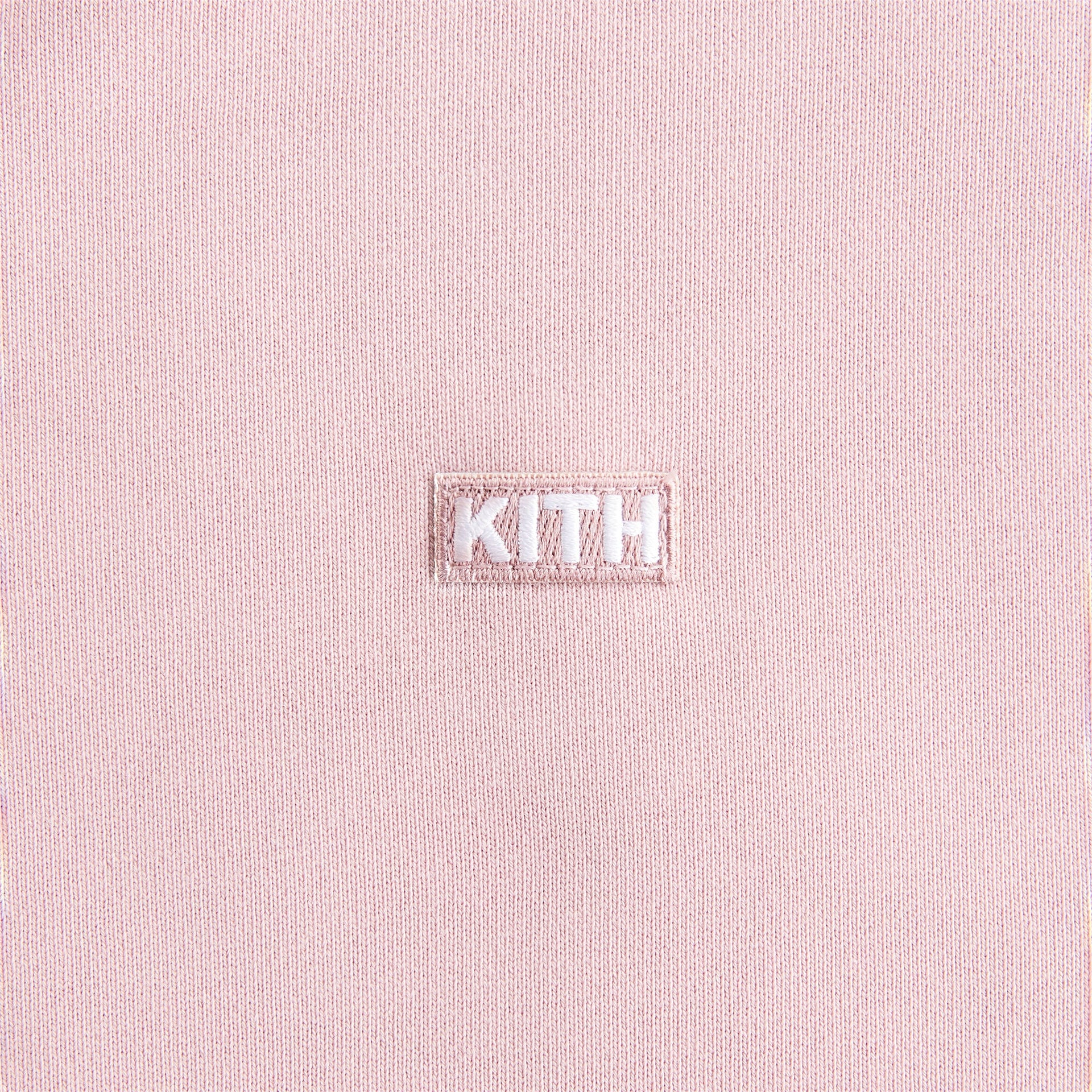 Kith Kids Nelson Hoodie - Dusty Quartz