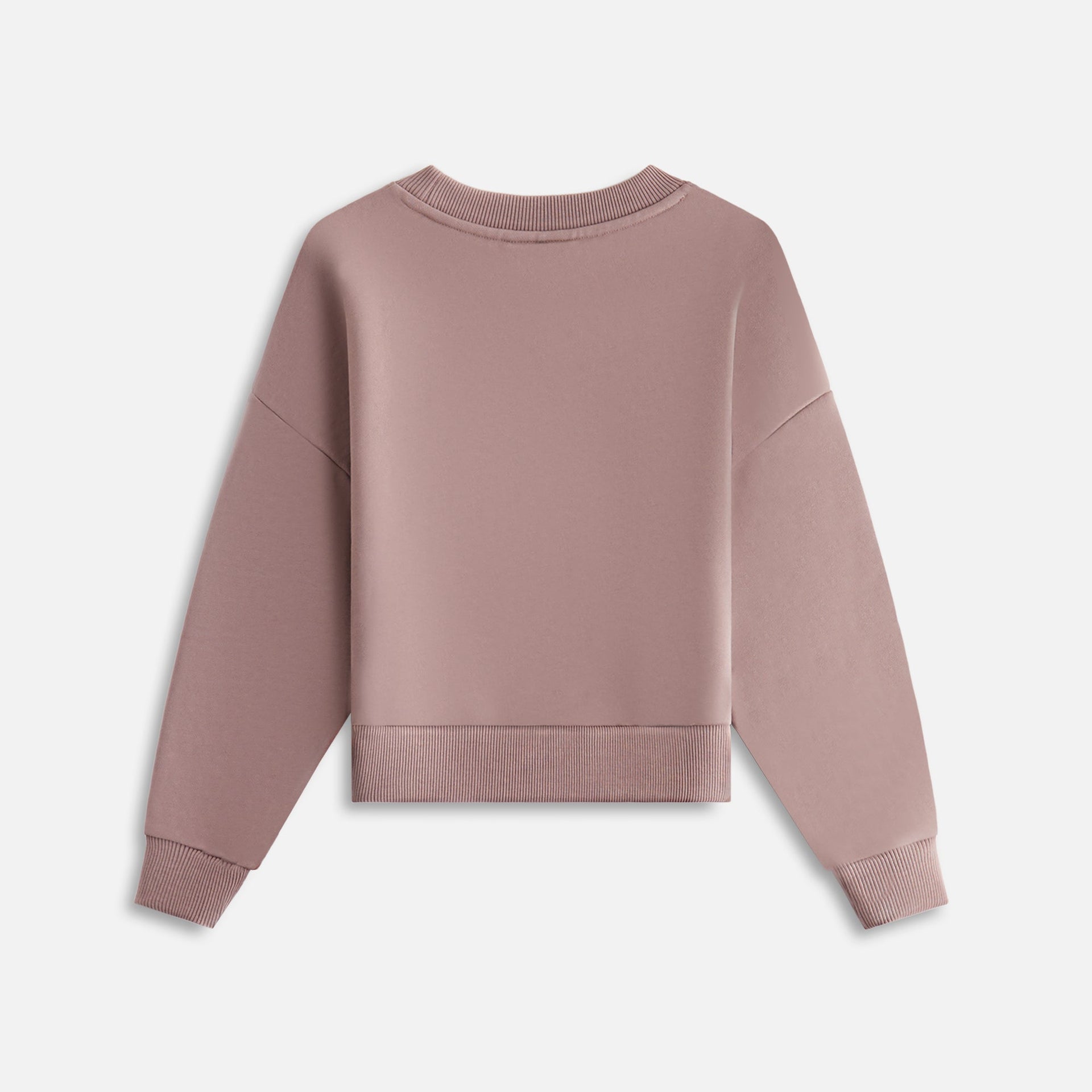 Kith Kids Nelson Crewneck - Mantle