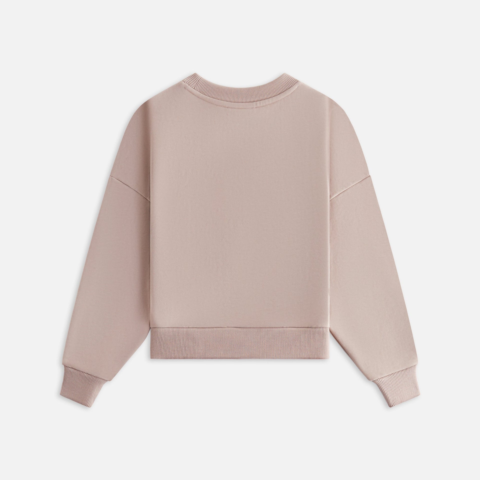 Kith Kids Palette Nelson Crewneck - Molecule