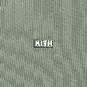 Kith Kids Palette Nelson Crewneck - Laurel