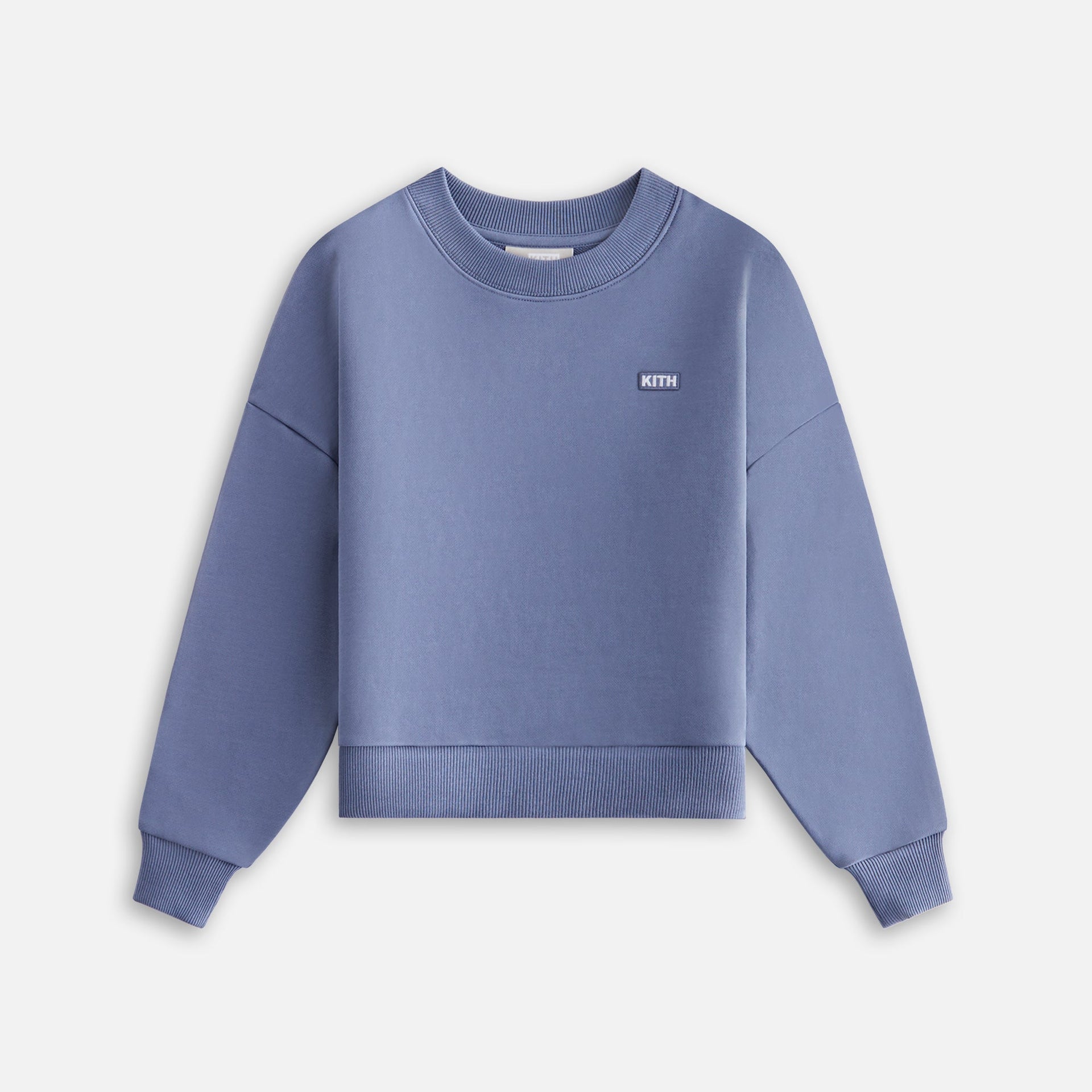 Kith Kids Palette Nelson Crewneck - Elevation