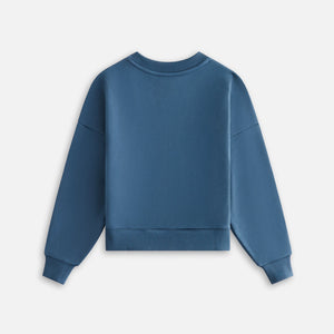 Kith Kids Palette Nelson Crewneck - Anchor