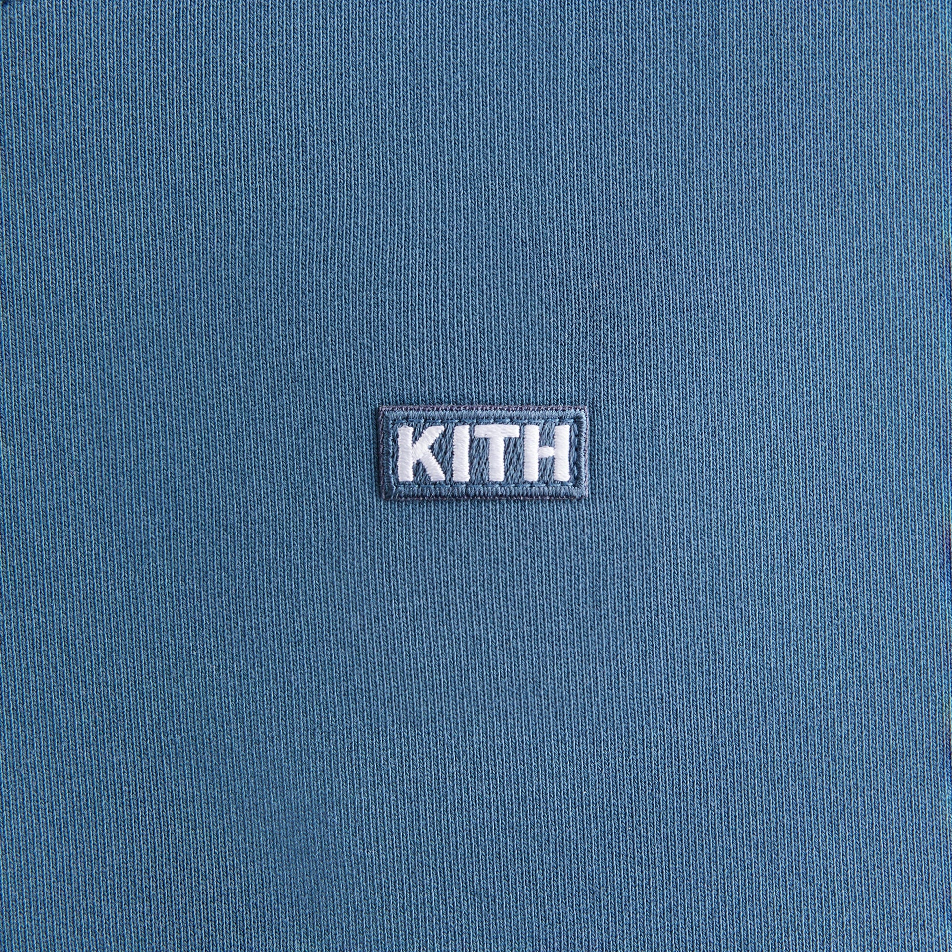 Kith Kids Nelson Crewneck - Anchor