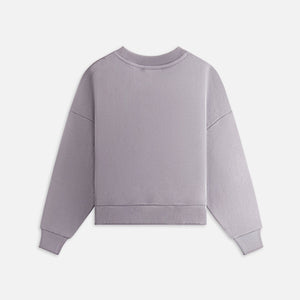 Kith Kids Palette Nelson Crewneck - Argon