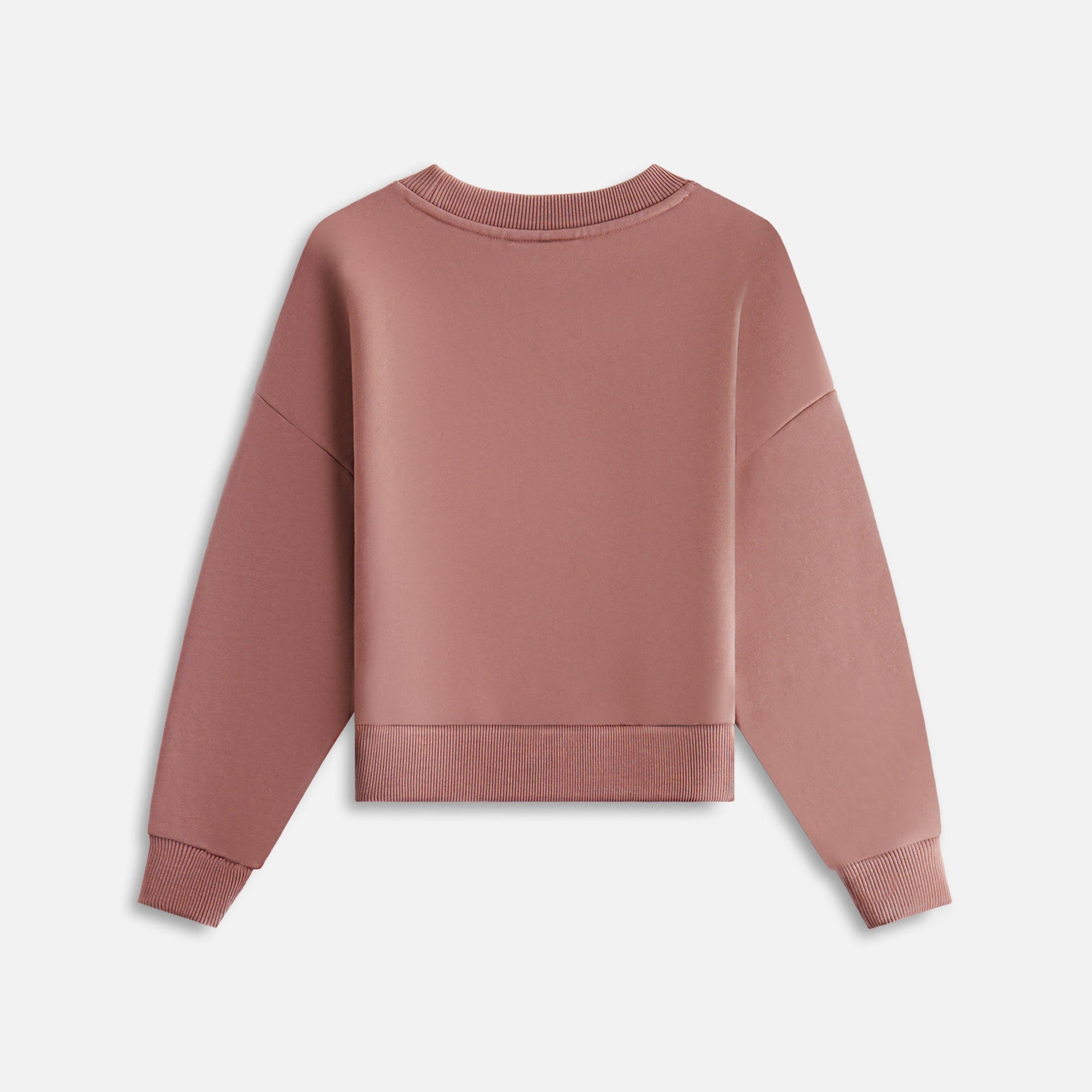 Kith Kids Nelson Crewneck - Rogue