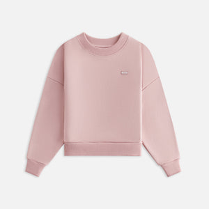 Kith Kids Palette Nelson Crewneck - Dusty Quartz